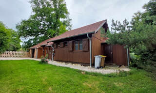 Maison 7 Pièces 100 m² à vendre à Charmoille (25380)