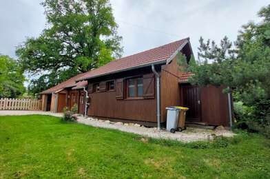 Maison 7 pièces 239000 €