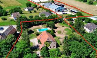 Bureau 10 Pièces 355 m² à vendre à Devecey (25870)