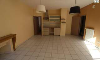 Appartement 3 Pièces 63 m² à louer à Besançon (25000)