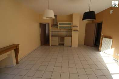 Appartement 3 pièces 711 €
