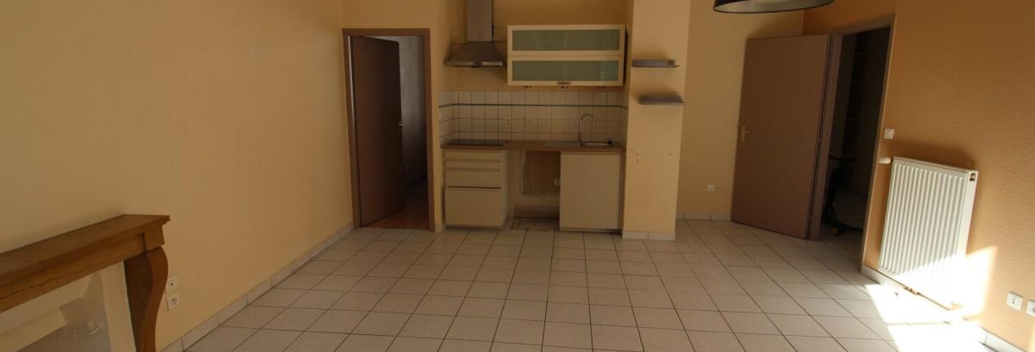 Appartement 3 Pièces 63 m² à louer à Besançon (25000)