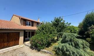 Maison 4 Pièces 91 m² à vendre à Romans-sur-Isère (26100)