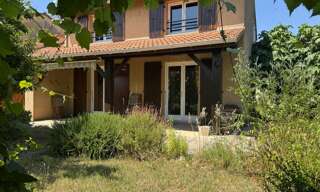 Maison 4 Pièces 91 m² à vendre à Romans-sur-Isère (26100)