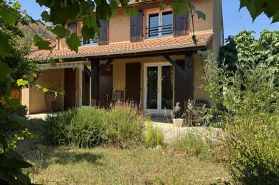 Maison 4 pièces 210000 €