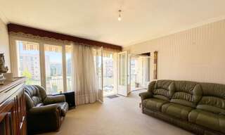 Appartement 4 Pièces 92 m² à vendre à Guilherand-Granges (07500)