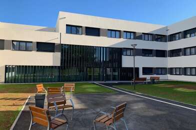 Appartement 2 pièces 88500 €