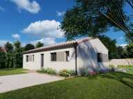 Maison à construire à Labouheyre (40210) — photo 4