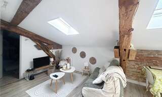 Appartement 2 Pièces 33 m² à louer à Toulouse (31000)