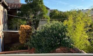 Appartement 1 Pièce 28 m² à louer à Toulouse (31000)