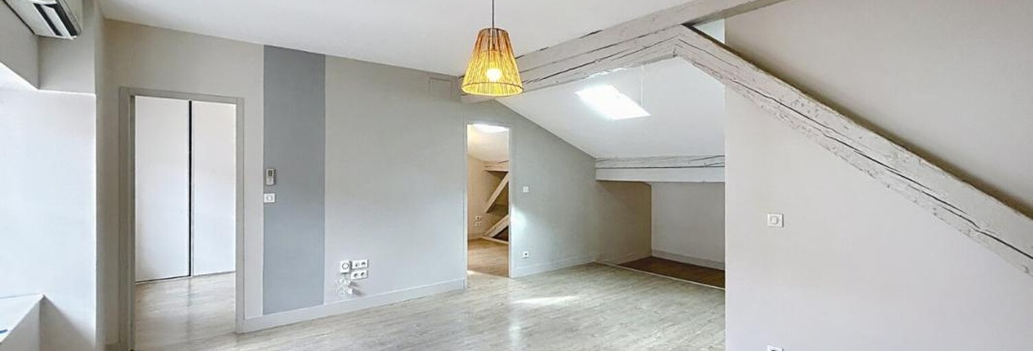 Appartement 4 Pièces 71 m² à louer à Toulouse (31000)
