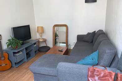 Appartement 2 pièces 661 €