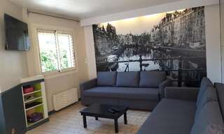 Appartement 1 Pièce 11 m² à louer à Mérignac (33700)