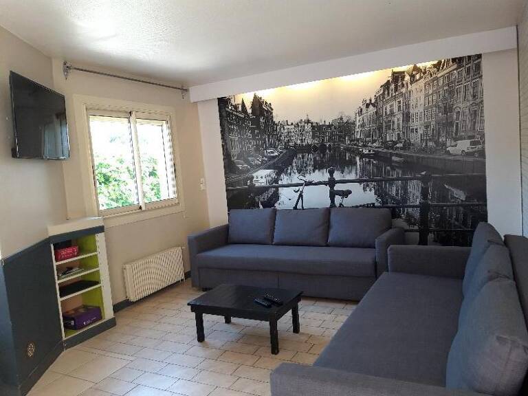 Chambre — photo 1