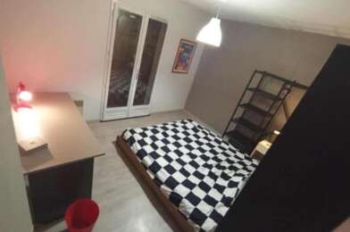 Appartement 1 pièces 480 €
