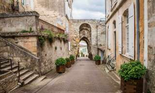 Appartement 3 Pièces 80 m² à louer à Blaye (33390)