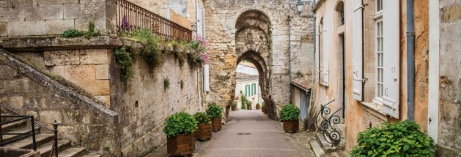 Appartement 3 Pièces 80 m² à louer à Blaye (33390)