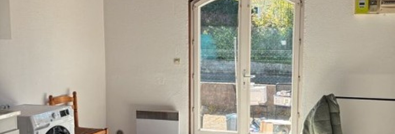 Appartement 2 Pièces 27 m² à louer à Pessac (33600)