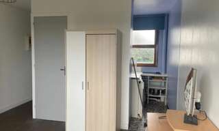 Appartement 1 Pièce 20 m² à louer à Talence (33400)