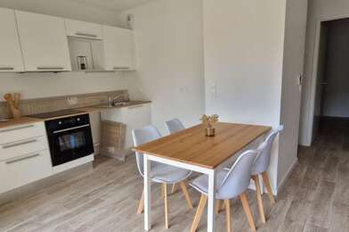 Appartement 2 pièces 780 €