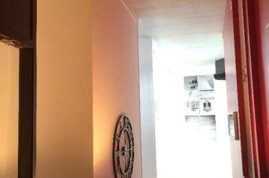 Appartement 1 pièces 600 €