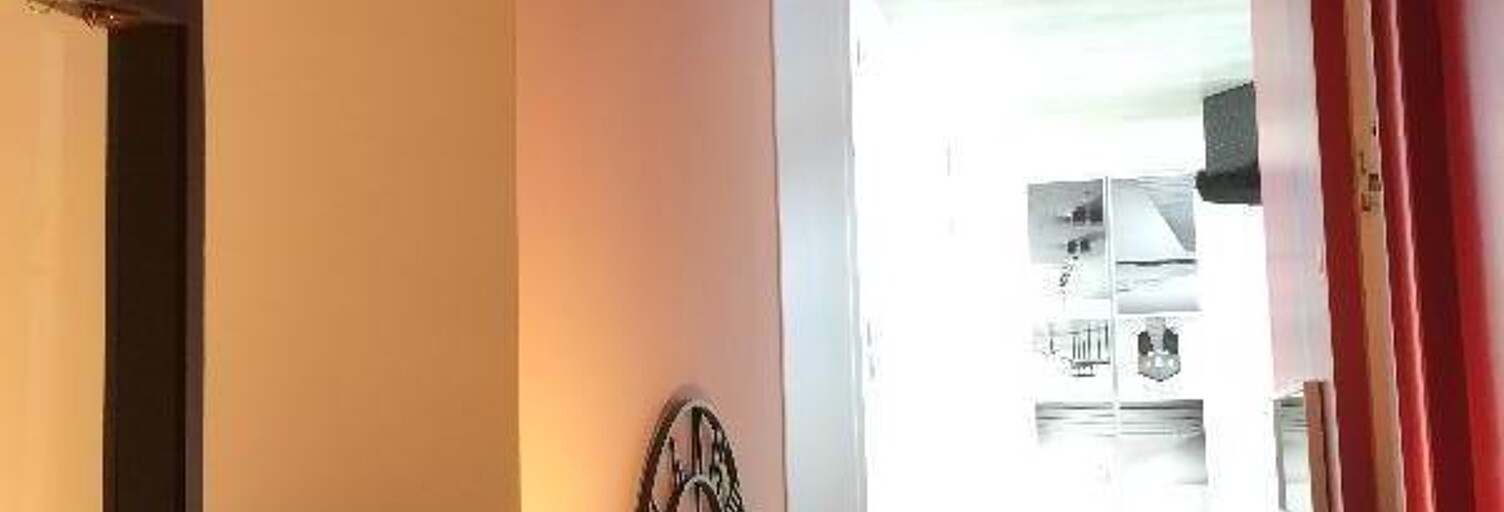 Appartement 1 Pièce 85 m² à louer à Pessac (33600)