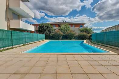 Appartement 2 pièces 950 €