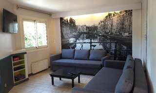 Appartement 1 Pièce 11 m² à louer à Mérignac (33700)