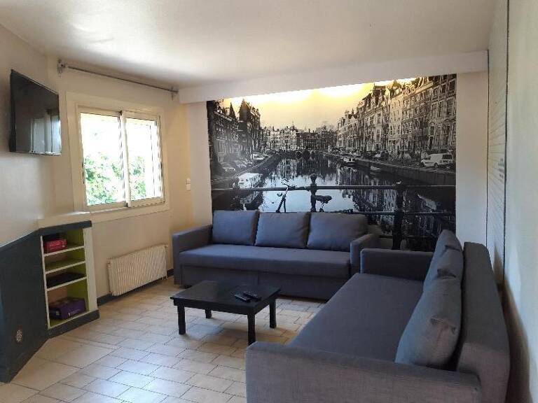 Chambre — photo 1