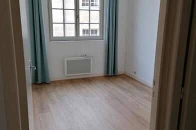 Appartement 3 pièces 920 €