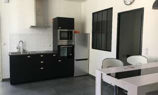 Appartement 3 Pièces 65 m² à louer à Bordeaux (33000)