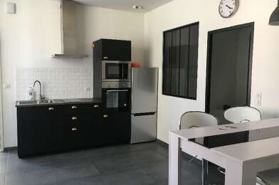 Appartement 3 pièces 1230 €