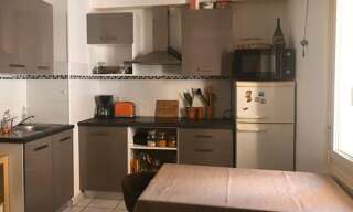 Appartement 2 Pièces 30 m² à louer à Bordeaux (33800)
