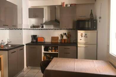 Appartement 2 pièces 755 €
