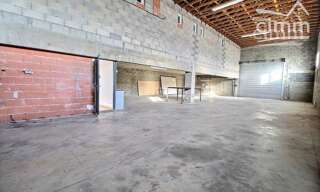Bureau 5 Pièces 343 m² à louer à Montblanc (34290)