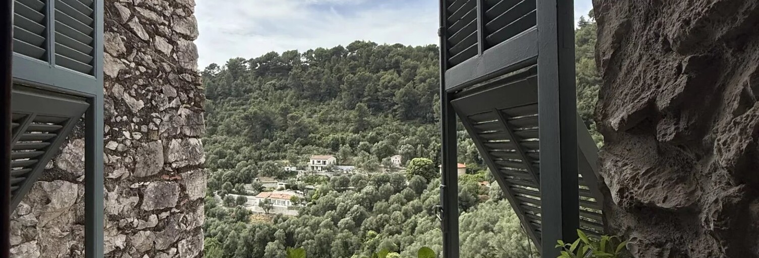 Maison 3 Pièces 77 m² à vendre à Peillon (06440)