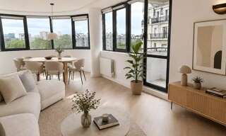 Appartement 3 Pièces 91 m² à vendre à Paris 14 (75014)