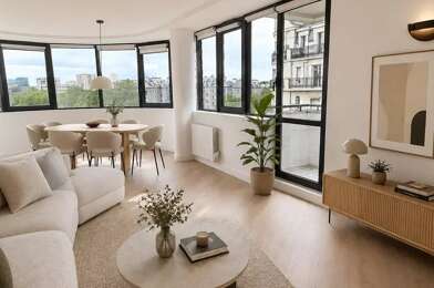 Appartement 3 pièces 799000 €
