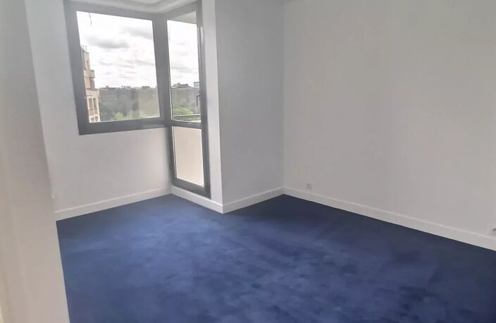A VENDRE PARIS 14e Grand Appartement lumineux 2 SUITES — photo 5