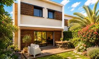 Maison 4 Pièces 94 m² à vendre à Antibes (06600)