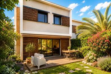 Maison 4 pièces 785000 €