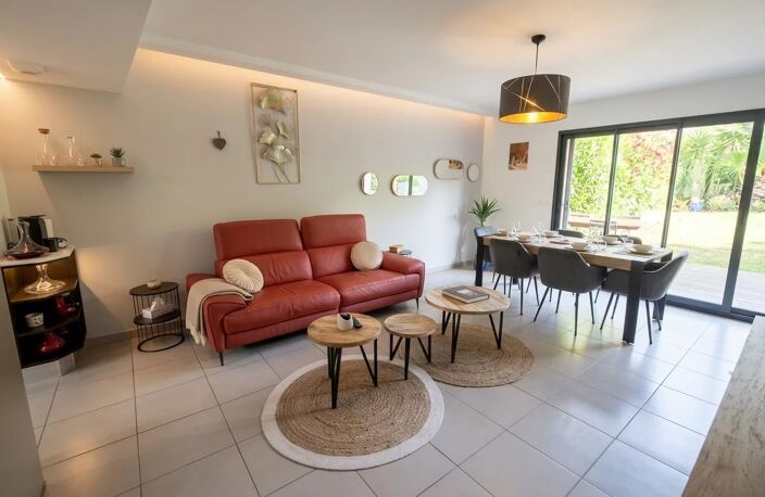 Maison individuelle 4/5 pièces — photo 3