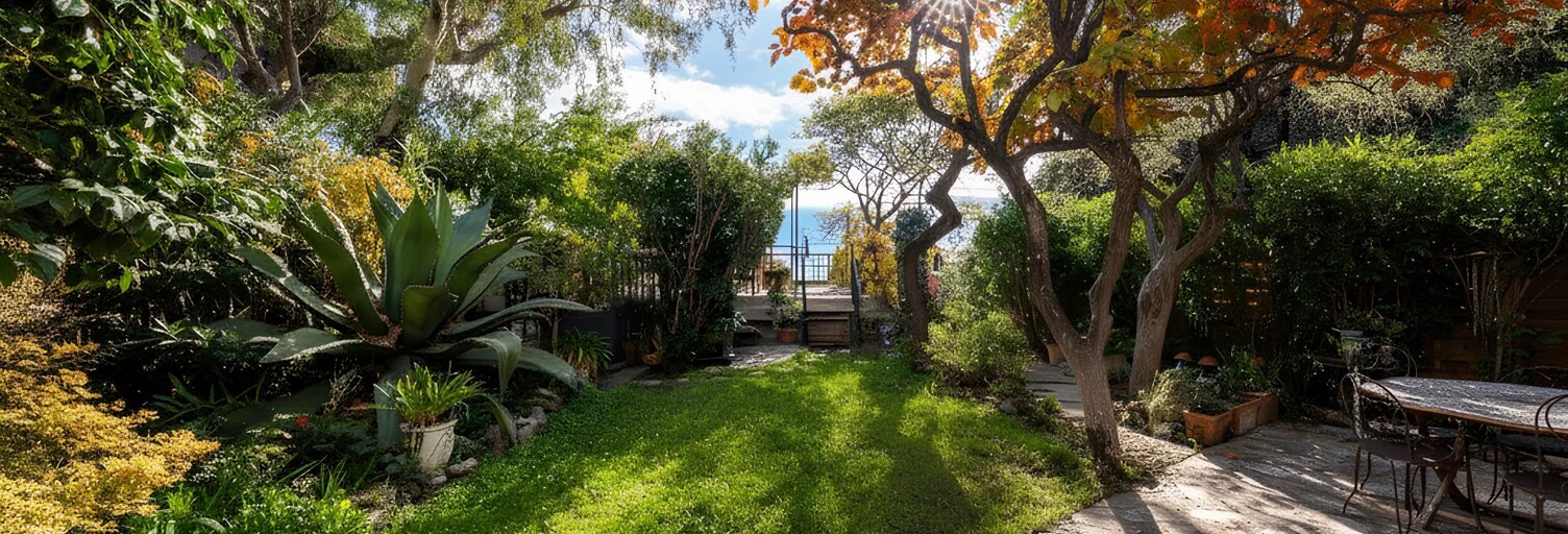 Maison 7 Pièces 146 m² à vendre à Cannes (06400)