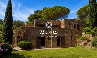 Maison 7 Pièces 179 m² à vendre à Bormes-les-Mimosas (83230)