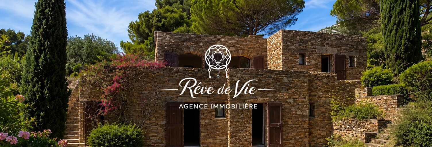 Maison 7 Pièces 179 m² à vendre à Bormes-les-Mimosas (83230)