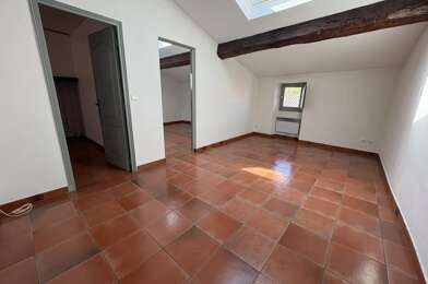 Appartement 2 pièces 620 €