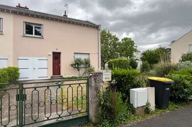 Maison 4 pièces 165000 €