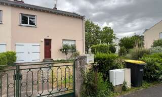 Maison 4 Pièces 77 m² à vendre à Esvres (37320)
