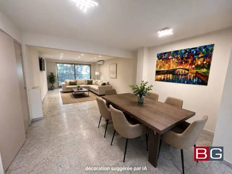 Au 8 Bd Albert 1er à ANTIBES (06600) — photo 1