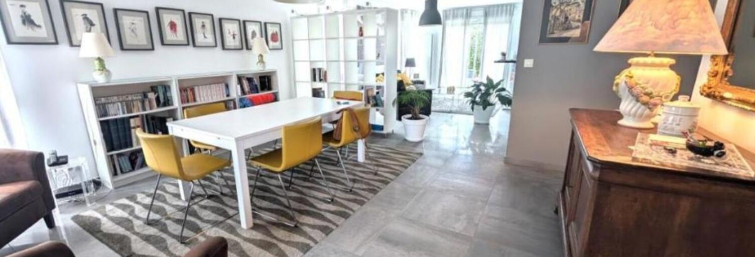 Maison 4 Pièces 93 m² à vendre à Guérande (44350)